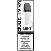 Joyetech VAAL Q-Bar jednorázová ecigareta Mint 17mg
