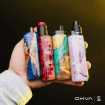 OXVA Origin X POD 60W 18650 4,5ml 2021