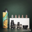 OXVA Origin X POD 60W 18650 4,5ml 2021