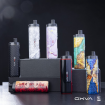 OXVA Origin X POD 60W 18650 4,5ml 2021