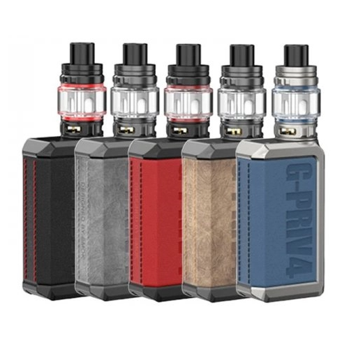 SMOK G-Priv 4 sada