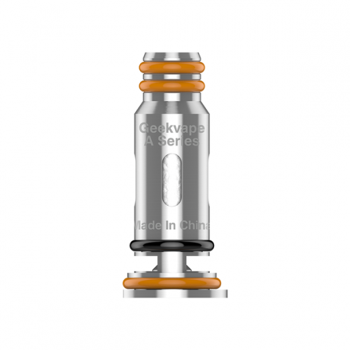 Náhradní žhavící hlava Geekvape A series pro Z MTL Tank - 0,8 ohm