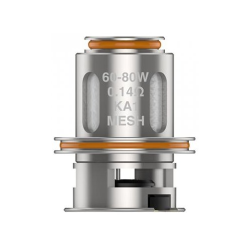 Náhradní žhavící hlava GeekVape M pro ZMAX tank - 0,14 ohm