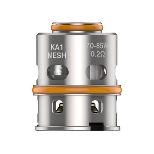 Náhradní žhavící hlava GeekVape M pro ZMAX tank - 0,2 ohm