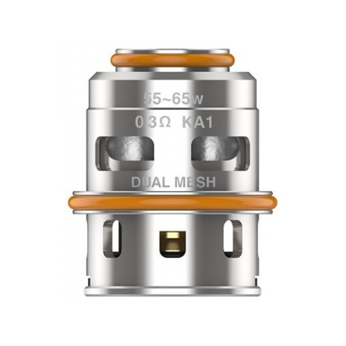 Náhradní žhavící hlava GeekVape M pro ZMAX tank - 0,3 ohm