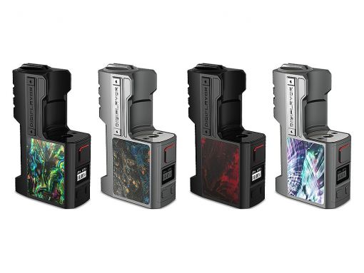 Digiflavor Z1 SBS 80W