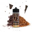 Příchuť SNV Infamous Originals - Gold MZ Chocolate - tabák s čokoládou, 20ml