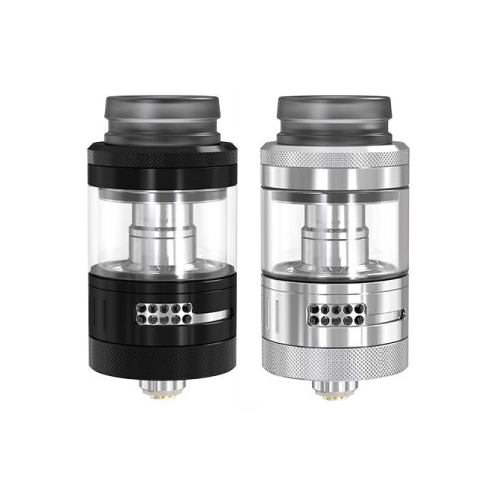 Damn Vape Nitrous RTA 22mm