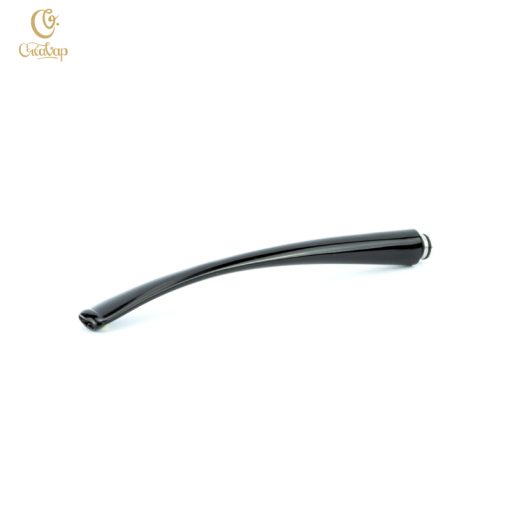 Drip Tip E-Pipe Stem Churchwarden 5 Créavap