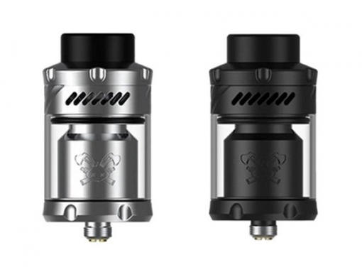 Hellvape Dead Rabbit RTA V3 Atomizér