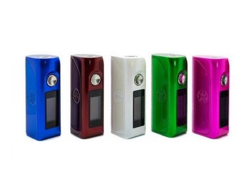 Asmodus Colossal 80W TC