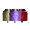 Vaperz Cloud - Valhalla V2 mini RDA 30mm