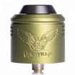 Vaperz Cloud - Valhalla V2 mini RDA 30mm