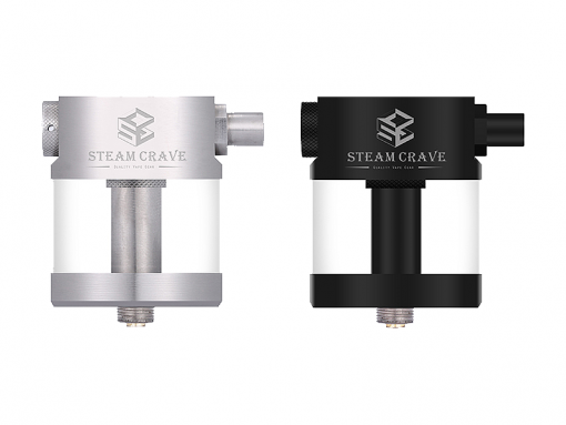 SteamCrave Pumper