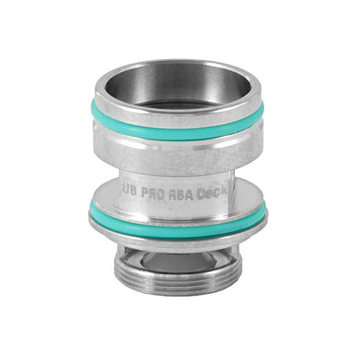 RBA žhavící hlava pro Lost Vape UB Pro cartridge