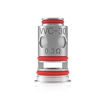 Žhavící hlava Vandy Vape Pulse AIO VVC - 0,3ohm