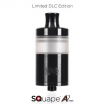 SQUAPE A[Rise] RTA 4ml atomizér - DLC Edition