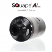 SQUAPE A[Rise] RTA 4ml atomizér - DLC Edition