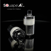 SQUAPE A[Rise] RTA 4ml atomizér - DLC Edition