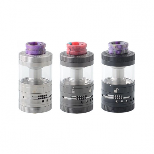 Steam Crave Aromamizer Plus V3 RDTA