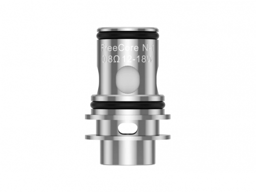 Žhavící hlava Vapefly FreeCore N Series pro Vapefly Nicolas 2 S / G - 0,8 ohm