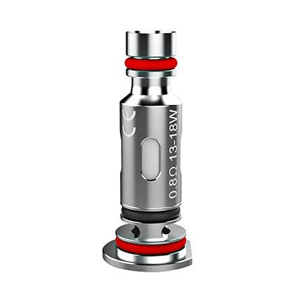 UWELL Caliburn G / G2 / Caliburn KoKo Prime POD žhavící hlava - 0,8 ohm