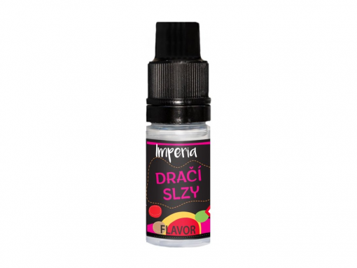 Příchuť IMPERIA Black Label Dračí slzy 10ml