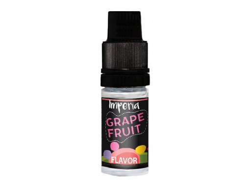 Příchuť IMPERIA Black Label Grapefruit 10ml