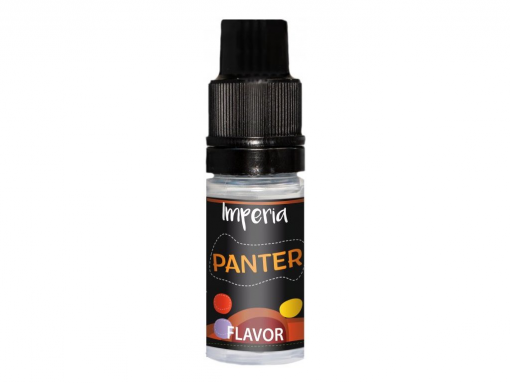 Příchuť IMPERIA Black Label Panter 10ml