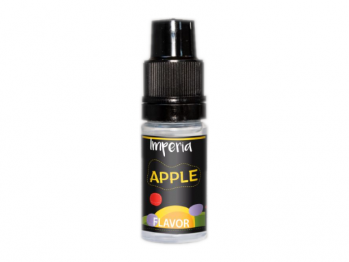 Příchuť IMPERIA Black Label Apple 10ml