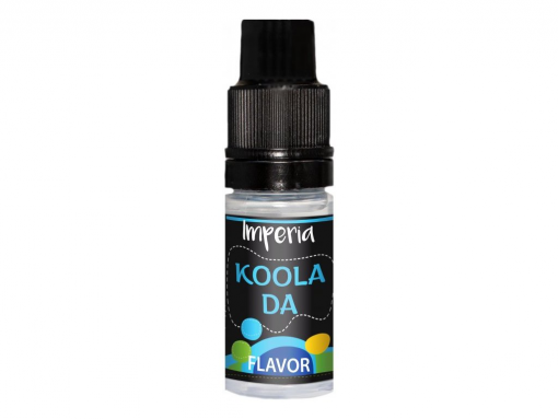 Příchuť IMPERIA Black Label Koolada 10ml