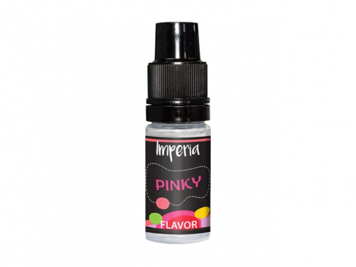 Příchuť Imperia - Black Label - Pinky 10ml