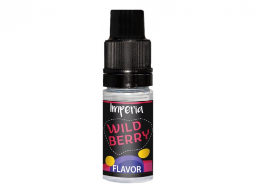 Příchuť IMPERIA Black Label Wild Berry 10ml