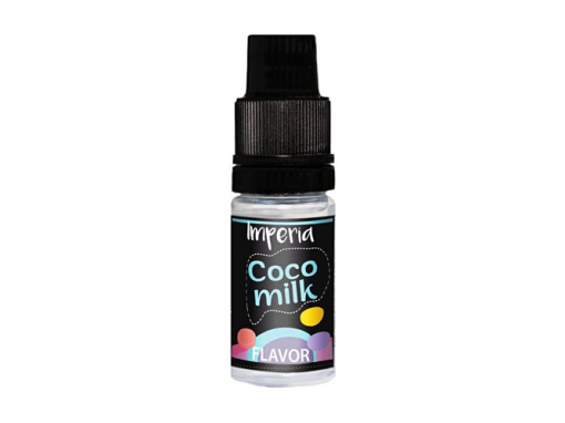 Příchuť IMPERIA Black Label Coco Milk 10ml