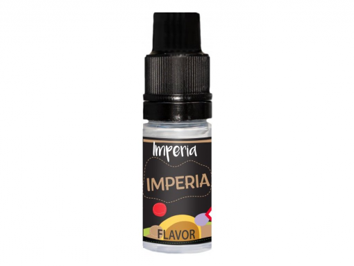 Příchuť IMPERIA Black Label Imperia 10ml