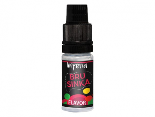 Příchuť IMPERIA Black Label Brusinka 10ml