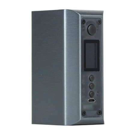 Vaperz Cloud Hammer Of God DNA400 (DNA250c) - Gunmetal