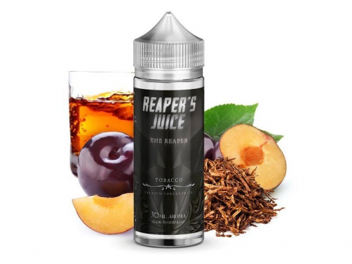 Příchuť Kapkas Flava - Reapers Juice - The Reaper 30ml SnV