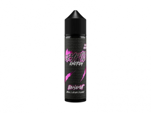 Příchuť Cryptid Shake and Vape - Bahamut 20ml