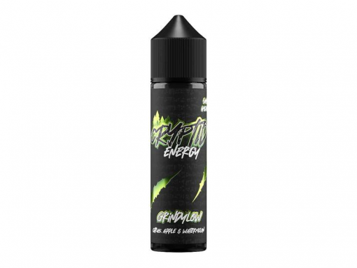 Příchuť Cryptid Shake and Vape - Grindylow 20ml