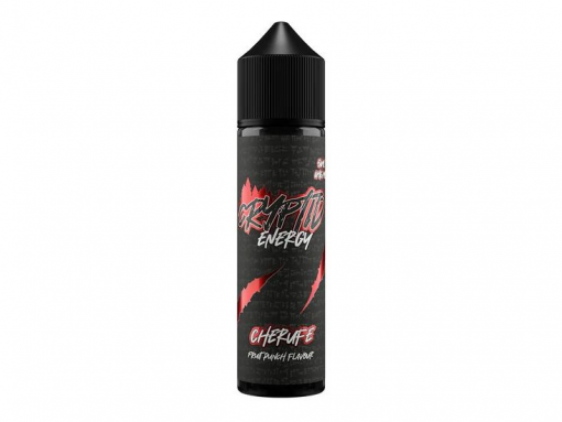 Příchuť Cryptid Shake and Vape - Cherufe 20ml