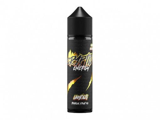 Příchuť Cryptid Shake and Vape - Laobazi 20ml