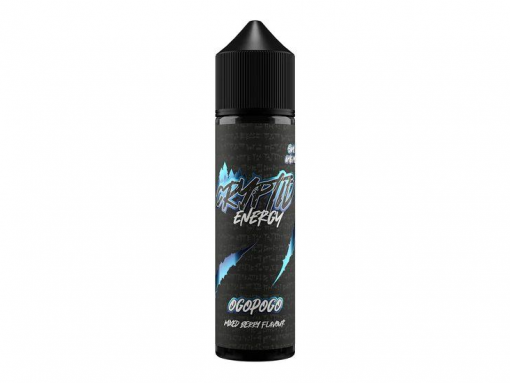 Příchuť Cryptid Shake and Vape - Ogopogo 20ml