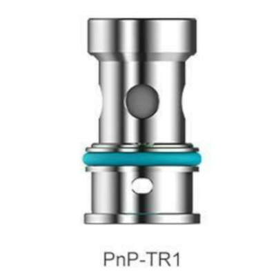 Náhradní žhavící hlava PNP-TR1 - 1,2 ohm pro Voopoo VINCI / VINCI X / VINCI AIR / Drag X / Drag Refresh / Argus a další