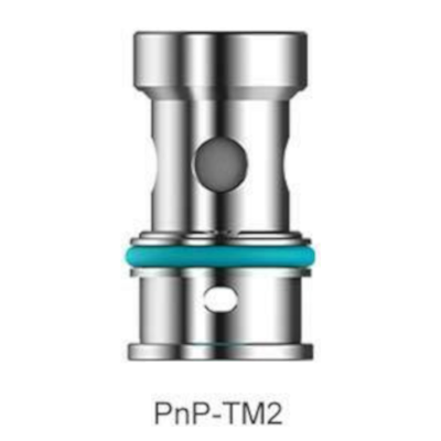 Náhradní žhavící hlava PNP-TM2 - 0,8 ohm pro Voopoo VINCI / VINCI X / VINCI AIR / Drag X / Drag Refresh / Argus a další