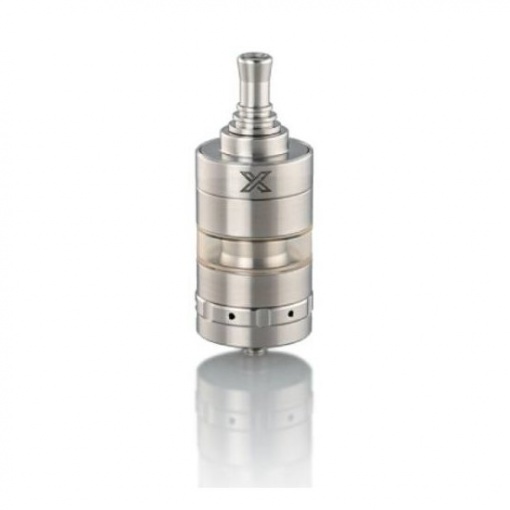 SvoëMesto Kayfun X 24mm RTA - Stříbrná