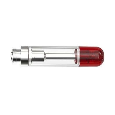 Joyetech eRoll Mac - náhradní cartridge 1,5 ohm - Červená