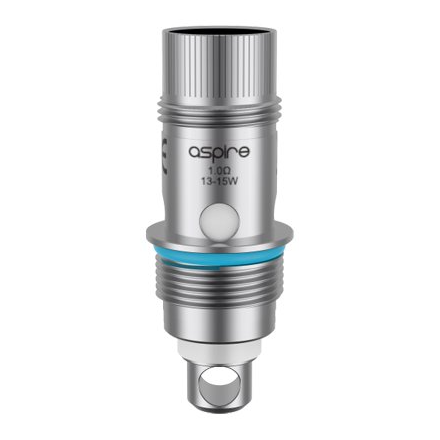 Náhradní žhavící hlava Aspire Nautilus BVC - 1,0 ohm Mesh