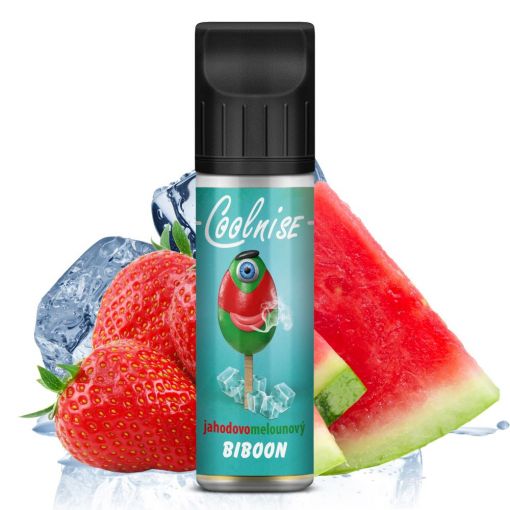 Příchuť CoolniSE - BIBOON 15ml SnV