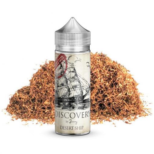 Příchuť AEON Journey Discovery Desert Ship SnV 24ml